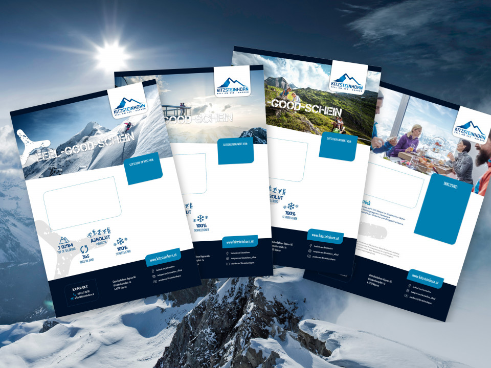Print-at-home Vouchers
