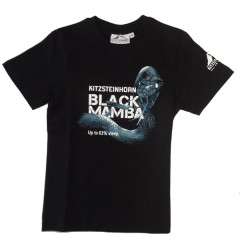 Black Mamba T-Shirt Women L 0